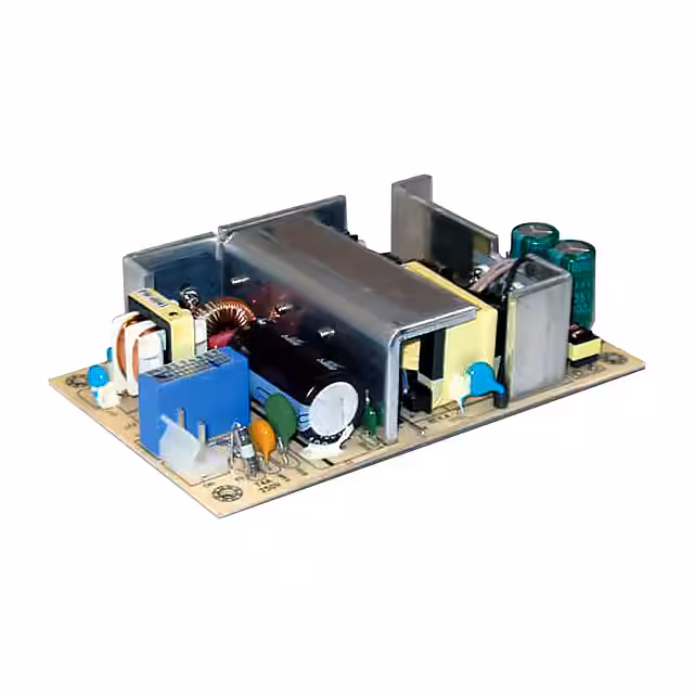 SCS120PW18 TDK-Lambda Americas Inc  AC DC Converters